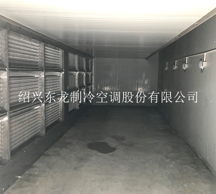 重慶專業的沖擊式隧道速凍機價格