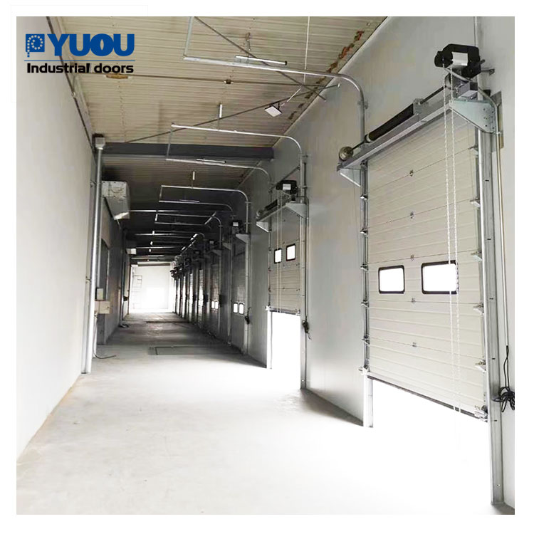 提升門的功能優(yōu)勢體現(xiàn)在哪方面？