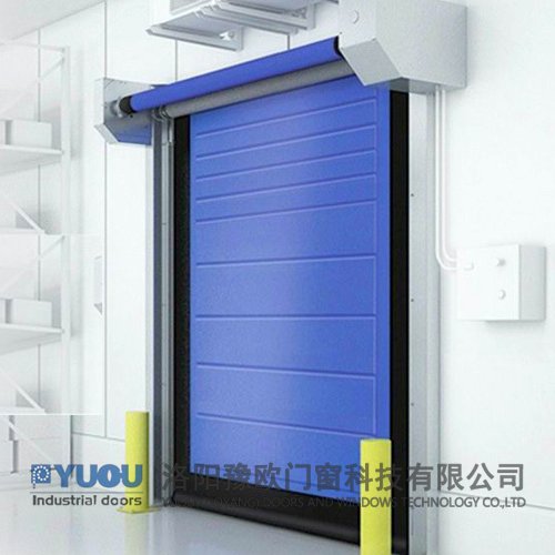 河南快速卷簾門 河南快速卷簾門